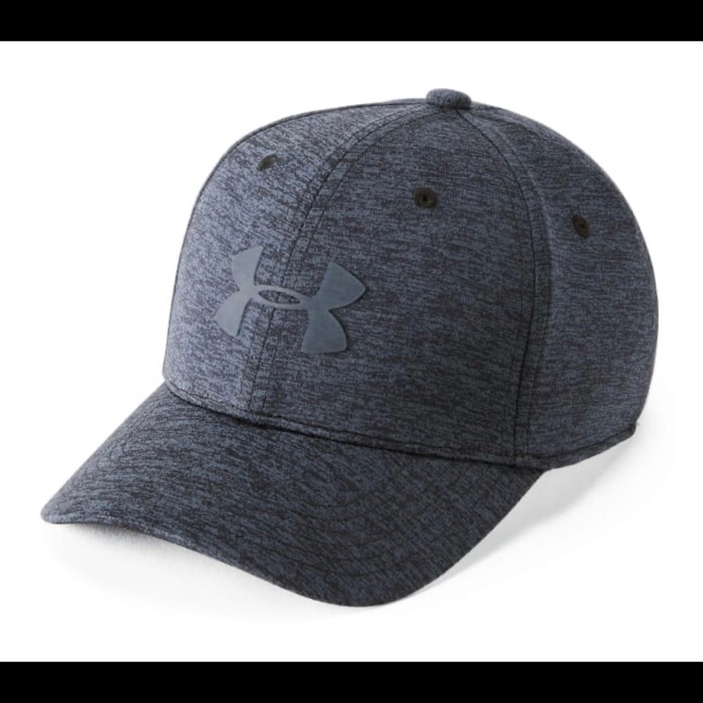UNDER ARMOUR - GREY CAP MEN’S M/L